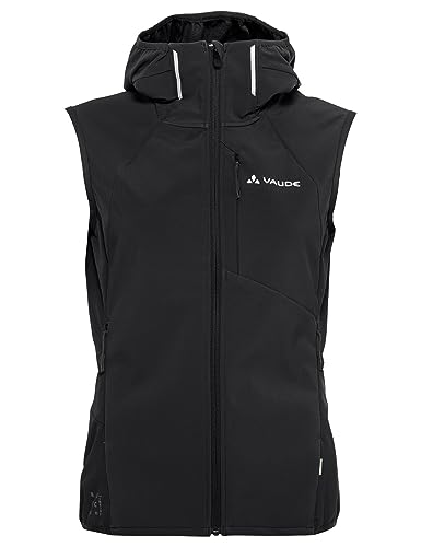 VAUDE Weste Women's Larice Vest II black 46 von VAUDE