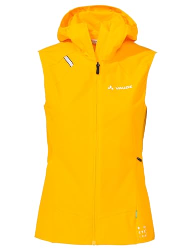 VAUDE Weste Women's Scopi Vest physalis 38 von VAUDE