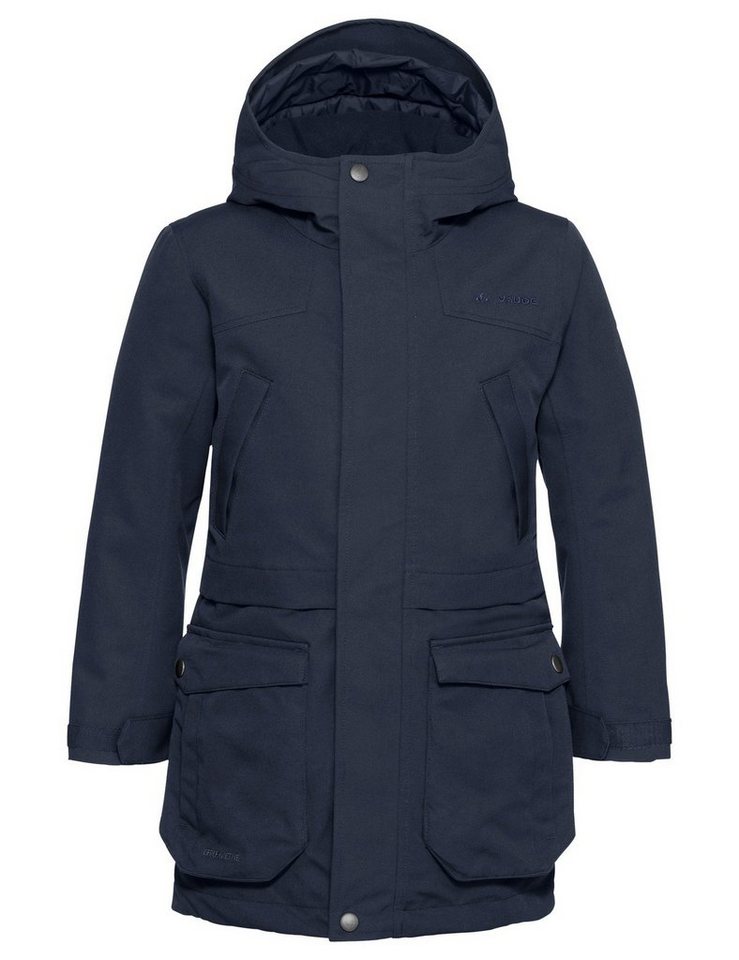 VAUDE Winterjacke Kids Chacma Parka Boys von VAUDE