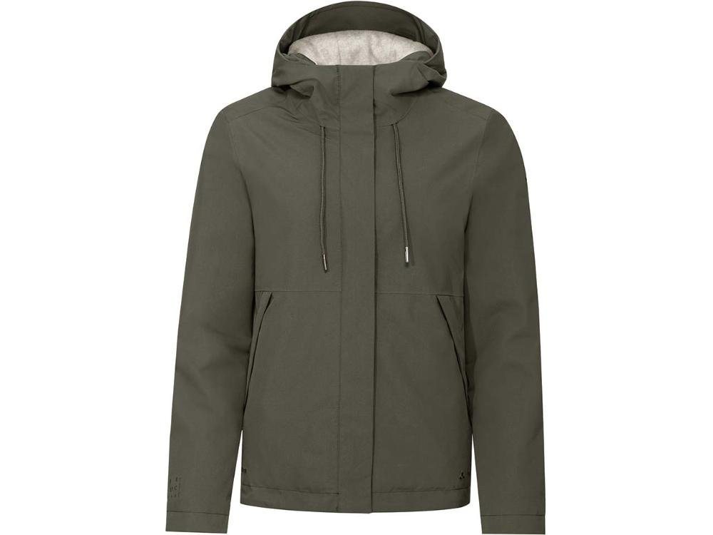 VAUDE Winterjacke VAUDE Damen-Jacke 'Coreway' mit Fronttaschen von VAUDE