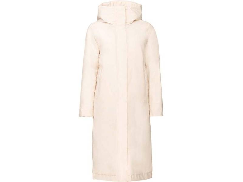 VAUDE Winterjacke VAUDE Damen-Mantel 'Coreway' mit 2-Wege-Front-Reiß von VAUDE