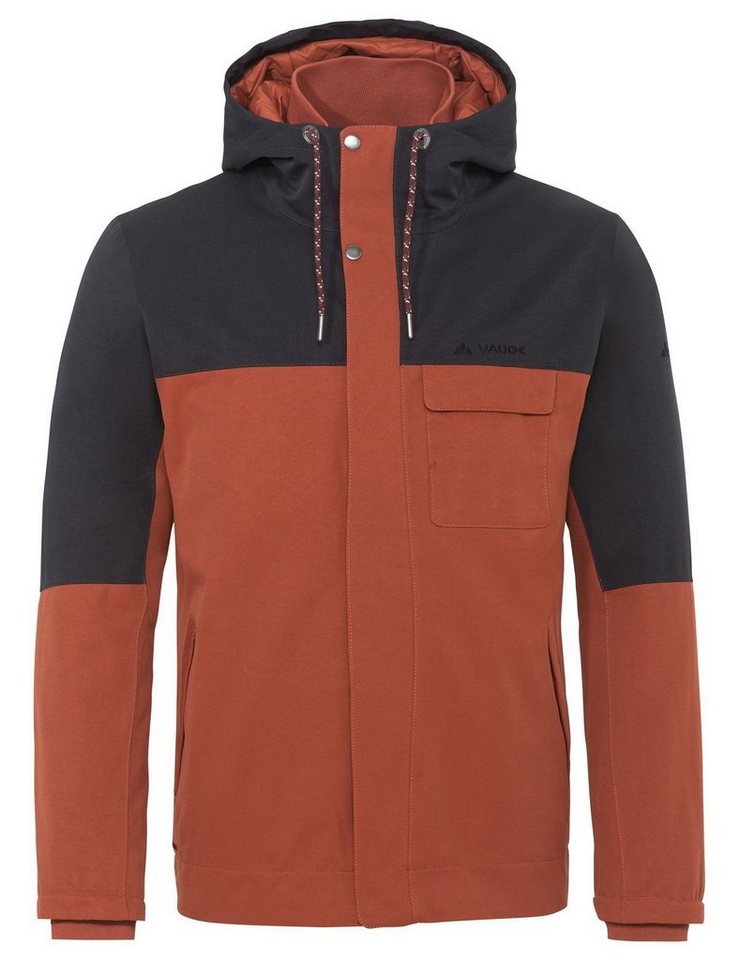 VAUDE Winterjacke VauDe Herren Manukau Jacket II von VAUDE