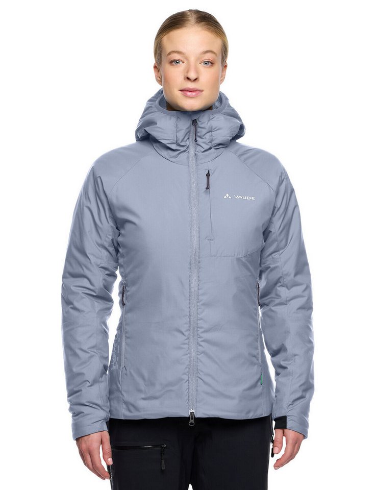 VAUDE Winterjacke Wo Monviso Warm Jacket CS Outdoorjacke, Isolationsjacke von VAUDE