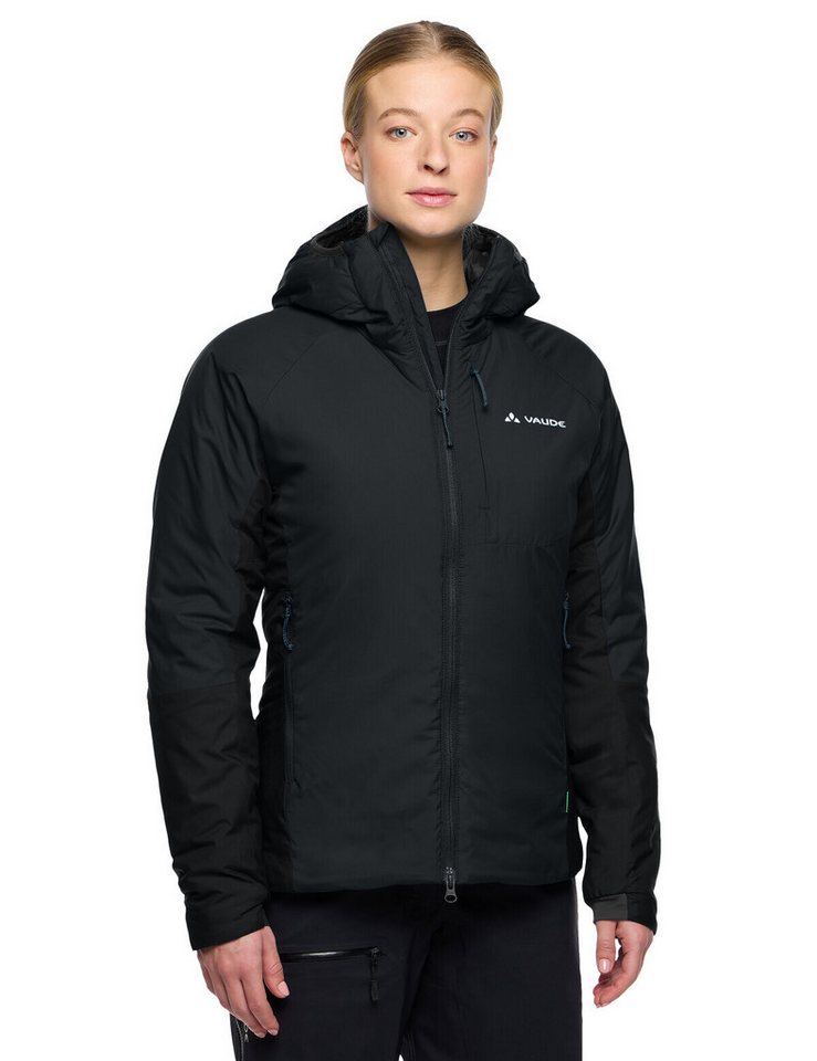 VAUDE Winterjacke Wo Monviso Warm Jacket CS Outdoorjacke, Isolationsjacke von VAUDE