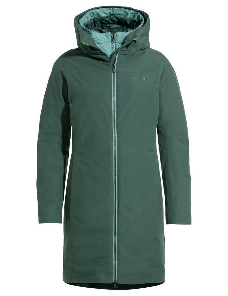 VAUDE Wintermantel Womens Annecy 3in1 Coat III von VAUDE