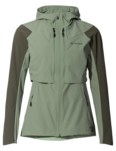 VAUDE Women's Moab ZO Jacket von VAUDE