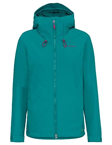 VAUDE Jacke Women's Neyland Padded Jacket II wave 42 von VAUDE