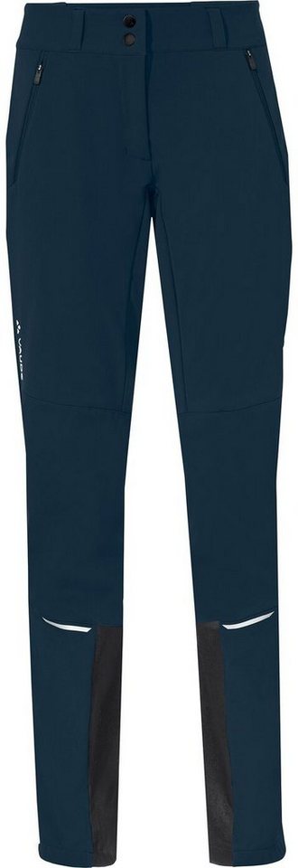 VAUDE Zip-off-Hose Wo Larice Pants IV von VAUDE