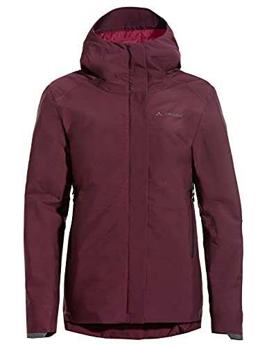 Vaude Damen Cyclist Jacke, Cassis, 38 Vaude Damen Cyclist Jacke, Cassis, 38 von VAUDE