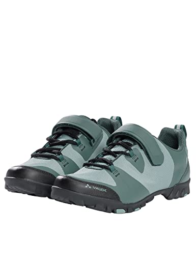 Vaude Damen Women's TVL Pavei Rennradschuh, Dusty Forest, 40 EU von VAUDE