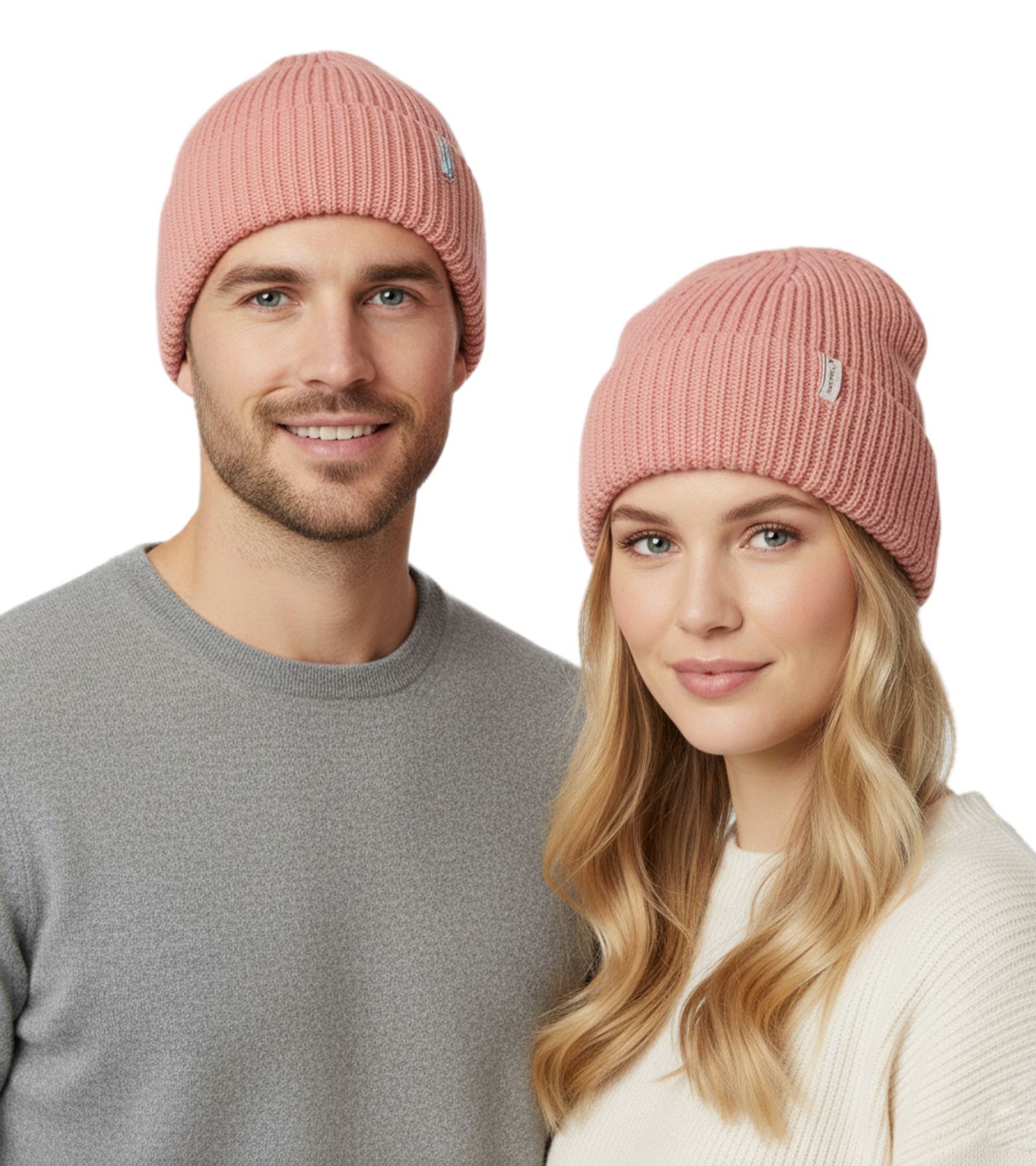 Vaude Damen oder Herren Mützen Beanies Moena II Mütze Mehrfarbig von VAUDE