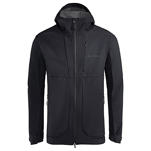 Vaude Herren Elope Jacke, Black, XXL von VAUDE