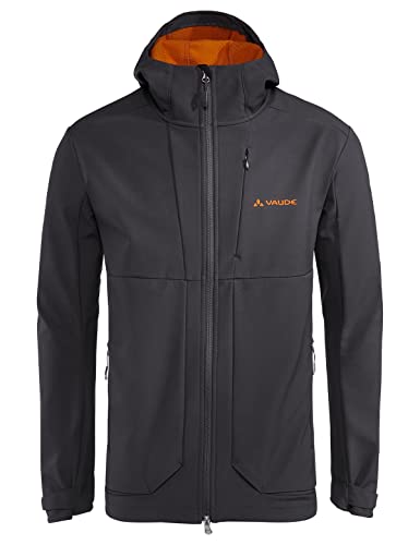 Vaude Herren Elope Jacke, Phantom Black, L von VAUDE