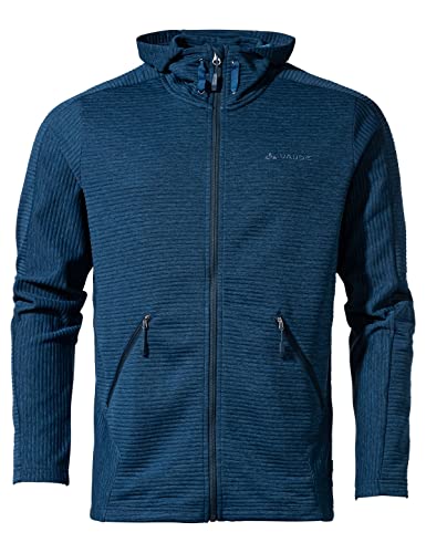 Vaude Herren Hemsby Jacke, Dark Sea, L von VAUDE