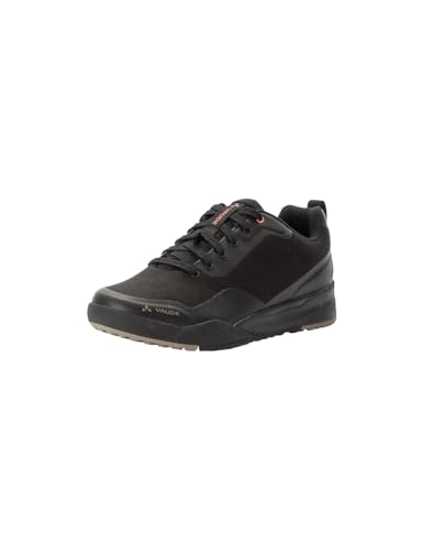 Vaude Unisex Moab PRO Syn. Fahrradschuh, Black/Coconut, 43 EU Vaude Unisex Moab PRO Syn. Fahrradschuh, Black/Coconut, 43 EU von VAUDE