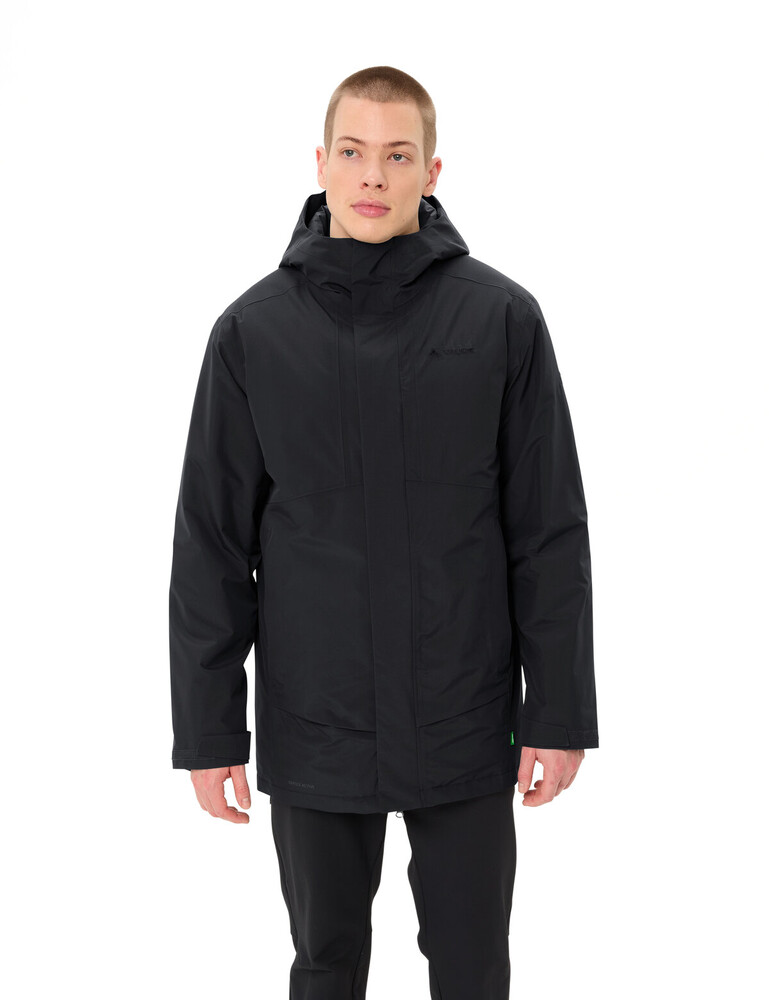 Wattierter Parka Modell: Rosemoor von VAUDE