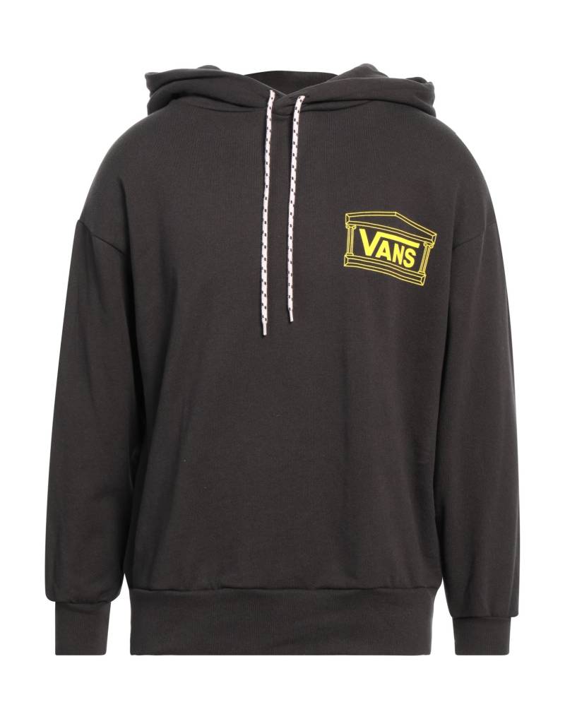 VAULT by VANS x ARIES Sweatshirt Herren Schwarz von VAULT by VANS x ARIES