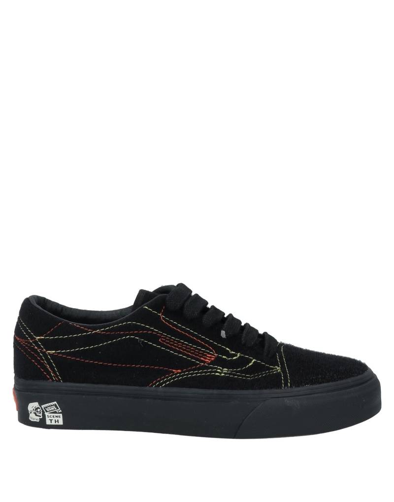 VAULT by VANS x TAKA HAYASHI Sneakers Damen Schwarz von VAULT by VANS x TAKA HAYASHI