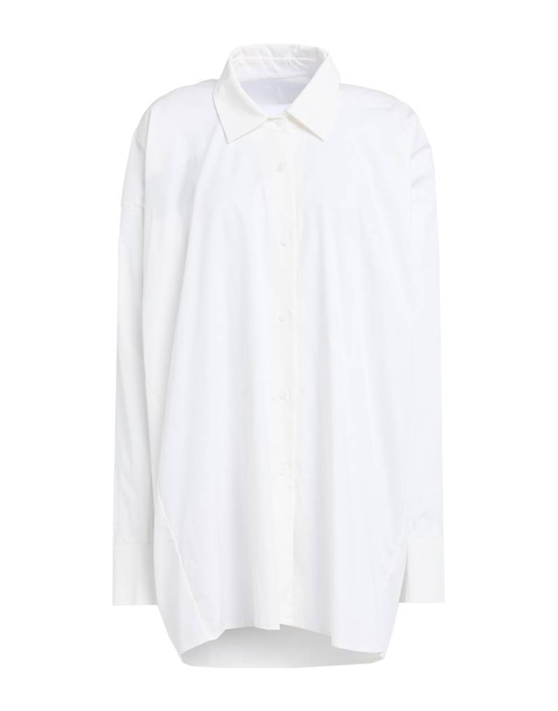 VAUTRAIT Hemd Damen Weiß von VAUTRAIT