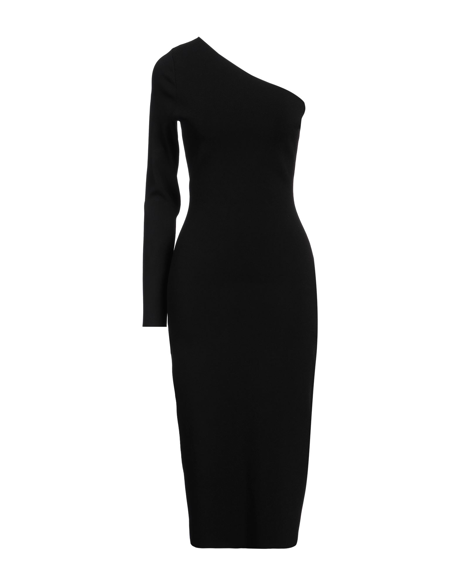 VB BODY VICTORIA BECKHAM Midi-kleid Damen Schwarz VB BODY VICTORIA BECKHAM Midi-kleid Damen Schwarz von VB BODY VICTORIA BECKHAM