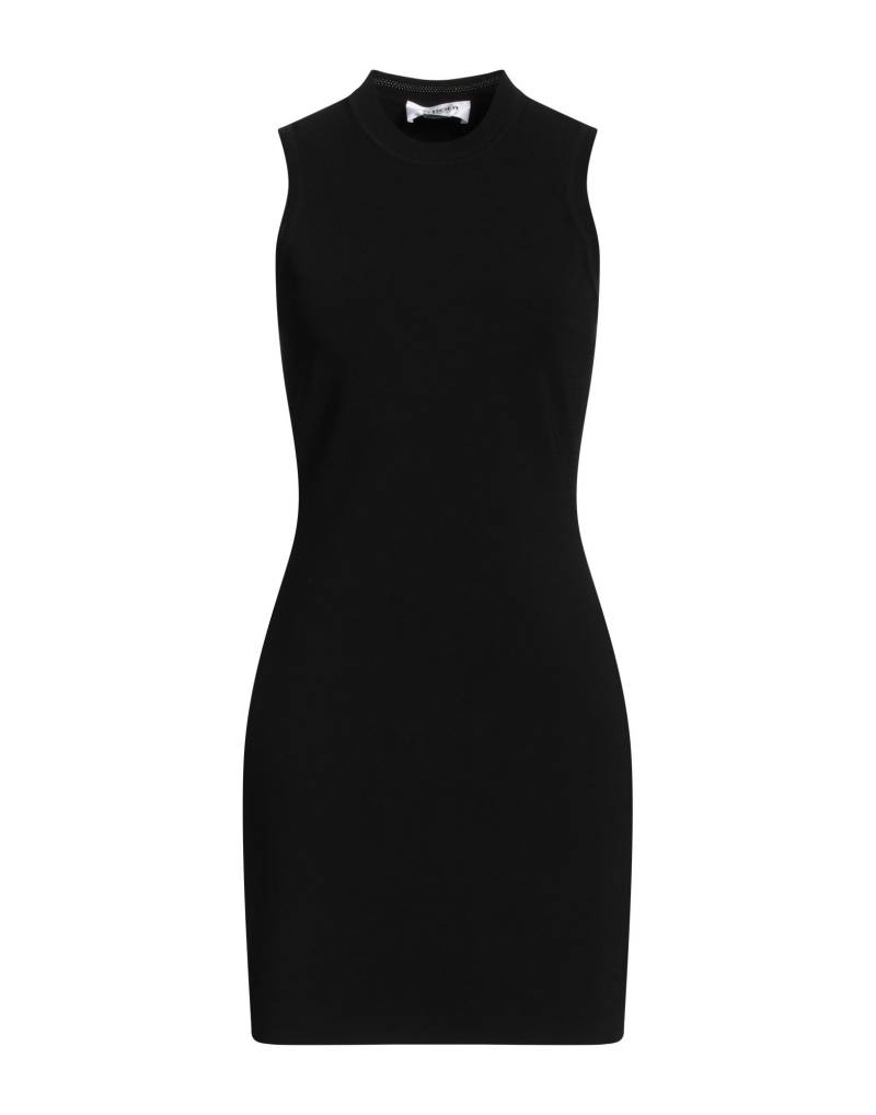 VB BODY VICTORIA BECKHAM Mini-kleid Damen Schwarz von VB BODY VICTORIA BECKHAM