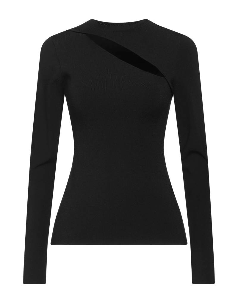 VB BODY VICTORIA BECKHAM Pullover Damen Schwarz von VB BODY VICTORIA BECKHAM