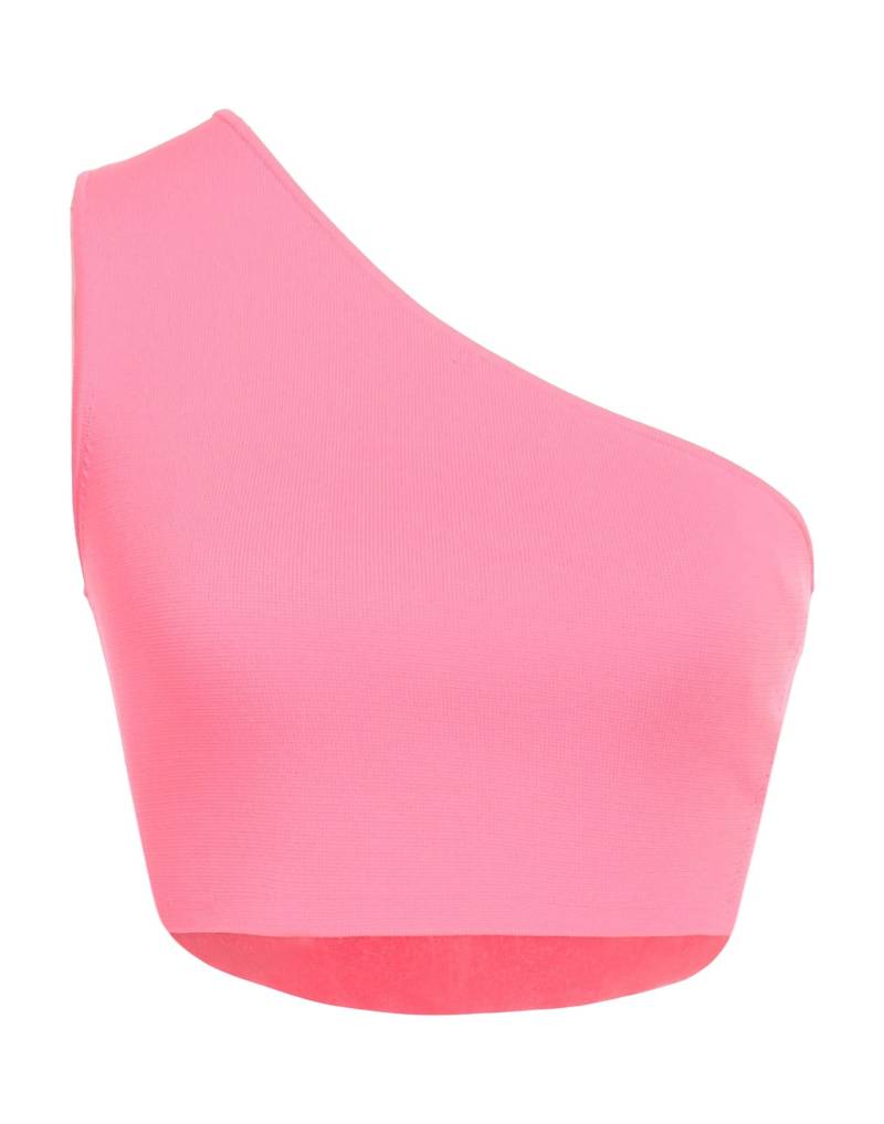 VB BODY VICTORIA BECKHAM Top Damen Fuchsia von VB BODY VICTORIA BECKHAM