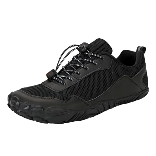 Sneaker Damen Freizeitschuhe Slip on Slipper Paar Winter Männer Frauen Outdoor Freizeit Sport Casual Schuhe Bergsteigen Espandrillos Damen (41) von VBEDKDEB