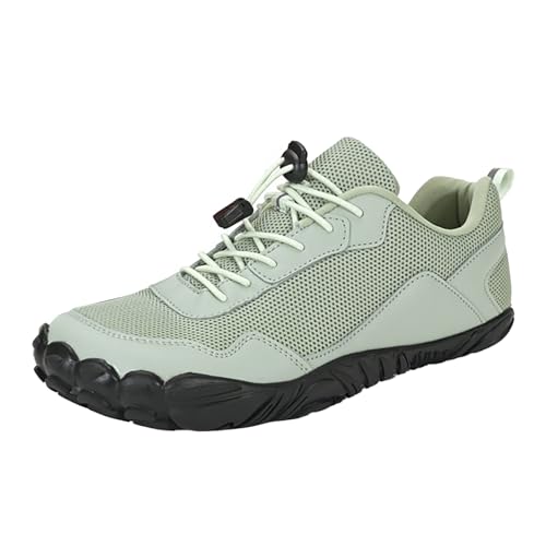 Sneaker Damen Freizeitschuhe Slip on Slipper Paar Winter Männer Frauen Outdoor Freizeit Sport Casual Schuhe Bergsteigen Espandrillos Damen (GN2, 39) von VBEDKDEB