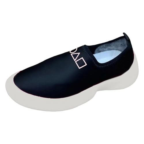 Sneaker Damen Turnschuhe Laufschuhe Freizeitschuhe Frühling Neue Europa Und Die Vereinigten Staaten Außenhandel Frauen Schuhe Flache Einzelne Weibliche Segeltuchschuhe Casual Leinenschuhe Damen (37) Sneaker Damen Turnschuhe Laufschuhe Freizeitschuhe Frühling Neue Europa Und Die Vereinigten Staaten Außenhandel Frauen Schuhe Flache Einzelne Weibliche Segeltuchschuhe Casual Leinenschuhe Damen (37) von VBEDKDEB