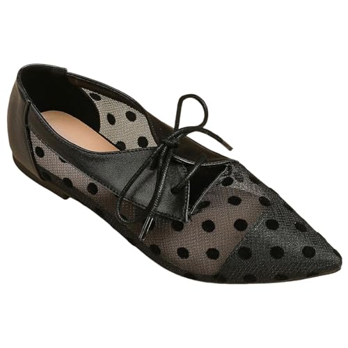 VBEDKDEB Slip On Sneakers Damen Slipper Freizeitschuhe Damenschuhe Stoffschuhe Atmungsaktiv Leichte Weiche Sohle Flache Einzelschuhe Zehenschuhe Damen (35) von VBEDKDEB