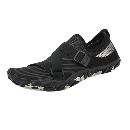 VBEDKDEB Sneaker Damen Laufschuhe Sportschuhe Turnschuhe Wanderschuhe Leichte Walkingschuhe Atmungsaktive Trekkingschuhe Sommer Sneaker Damen (41) von VBEDKDEB