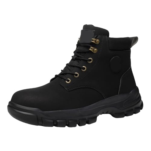 VBEDKDEB Sneakers Herren Laufschuhe Sportschuhe Herren Sneakers Mode Neues Muster Mesh Atmungsaktiv Bequeme Schnürschuhe Freizeitschuhe Sneaker Ohne Schnürsenkel (41) von VBEDKDEB