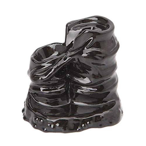 Damen Stoff Haarreif Headband Geknotetes Haarband Klassisches breites Haarband Mädchen Geknotetes Haar-Accessoires FüR Verschiedene Haar- Und Kleidungsfarben(Color1) von VCSZYAFX