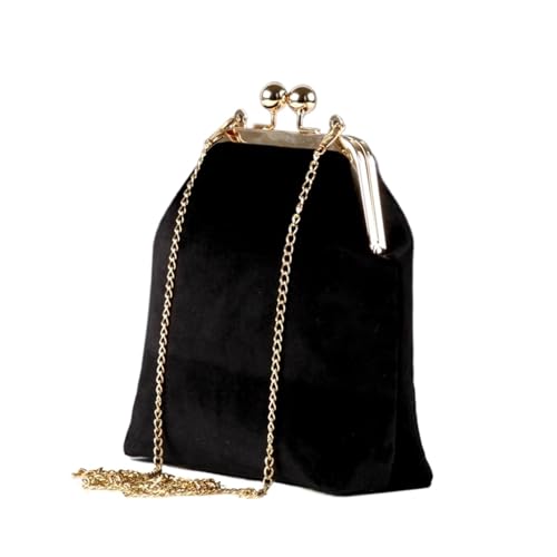 VCSZYAFX Damen Kette UmhäNgetasche Damenhandtaschen Kettentaschen Damen Schulter Crossbody Taschen FüR Pendler, Shopping, Reisen Und Partys(Color1) von VCSZYAFX