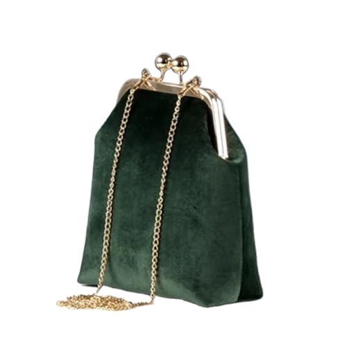 VCSZYAFX Damen Kette UmhäNgetasche Damenhandtaschen Kettentaschen Damen Schulter Crossbody Taschen FüR Pendler, Shopping, Reisen Und Partys(Color5) von VCSZYAFX