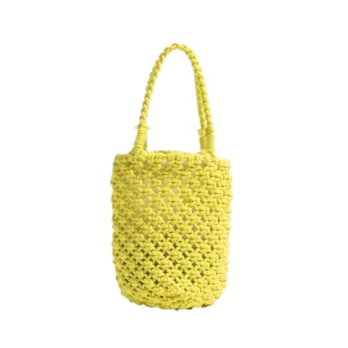 VCSZYAFX Sommer Damen Strandtasche Bucket Bag FüR Damenreisen Und Urlaub(Color1) von VCSZYAFX