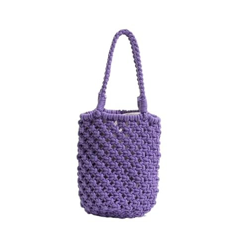 VCSZYAFX Sommer Damen Strandtasche Bucket Bag FüR Damenreisen Und Urlaub(Color3) von VCSZYAFX