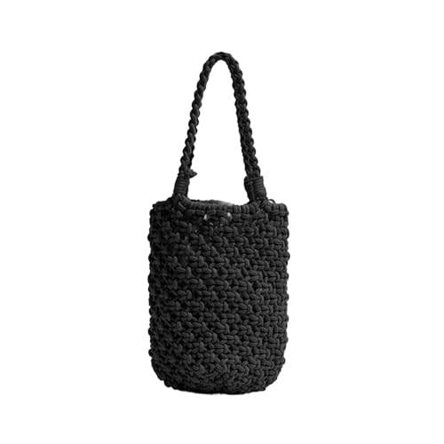VCSZYAFX Sommer Damen Strandtasche Bucket Bag FüR Damenreisen Und Urlaub(Color6) von VCSZYAFX