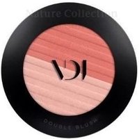 VDIVOV - Double Blush - 5 Colors #01 Coral von VDIVOV