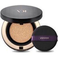 VDIVOV - Double Stay Cushion Set - 3 Colors #21N Sand Ivory von VDIVOV