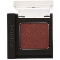 VDIVOV - Eye On Shadow SHIMMER - 8 Colors BB808 Cookie Brown von VDIVOV