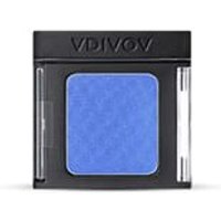 VDIVOV - Eye On Shadow SHIMMER - 8 Colors BL602 Blue Quartz von VDIVOV