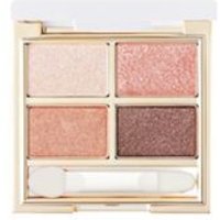 VDIVOV - Jewel Glow Eye Palette - 3 Colors #01 Glow Coral von VDIVOV