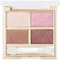 VDIVOV - Jewel Glow Eye Palette - 3 Colors #03 Glow Lavender von VDIVOV