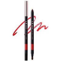 VDIVOV - Lip Cut Liner - 10 Colors RD301 Bold Red von VDIVOV