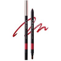 VDIVOV - Lip Cut Liner - 10 Colors RD302 Grand Wine von VDIVOV