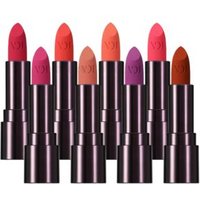 VDIVOV - Lip Cut Rouge VELVET - 8 Colors RD308 Rose Cut von VDIVOV