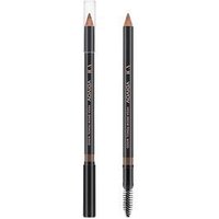 VDIVOV - Mega Brow Pencil Wood - 4 Colors #02 Dark Brown von VDIVOV