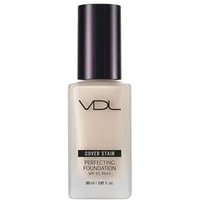 VDL - Cover Stain Perfecting Foundation - Make-up Foundation von VDL